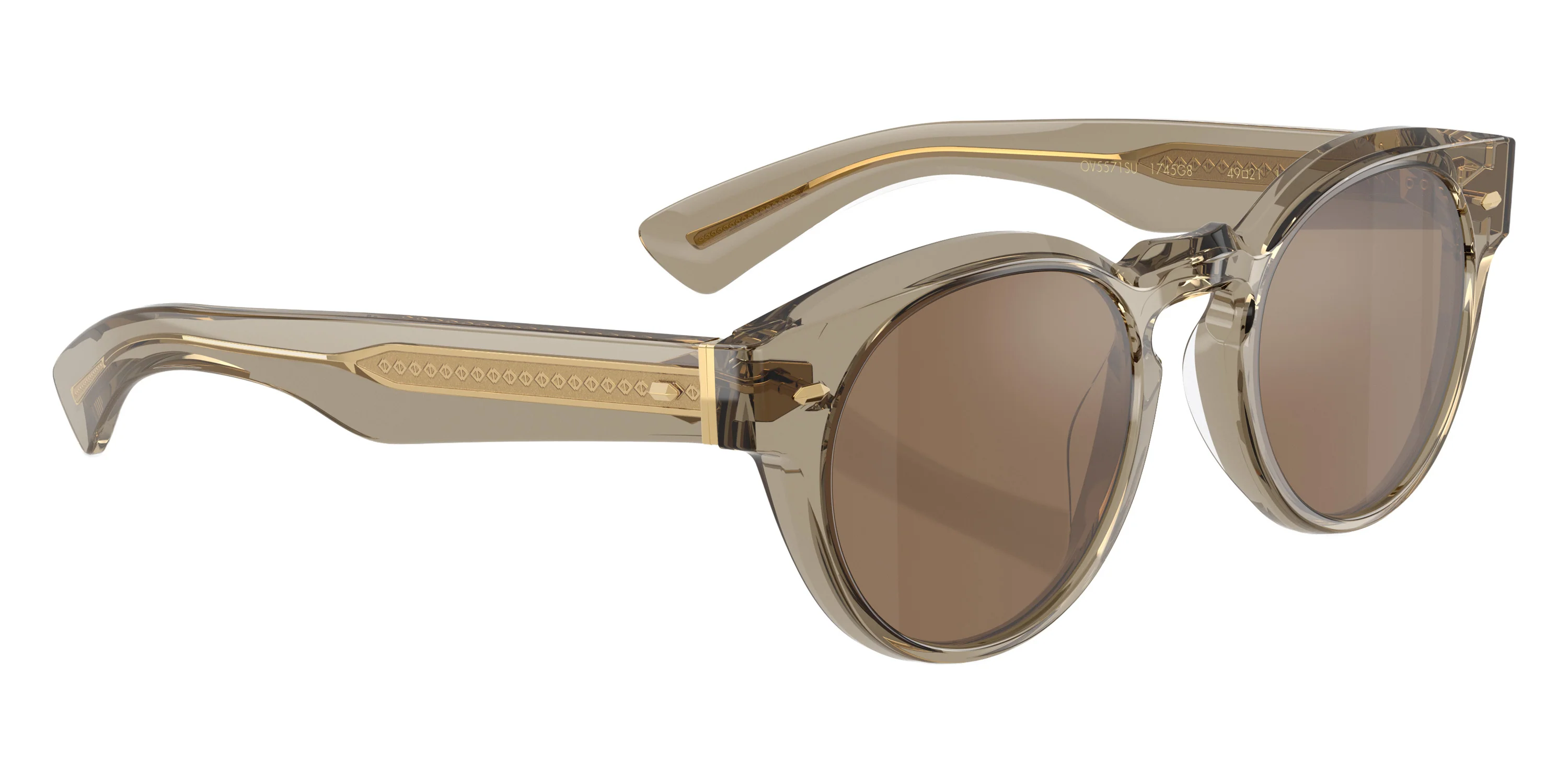 Oliver Peoples® Hayton 18k - Image 12