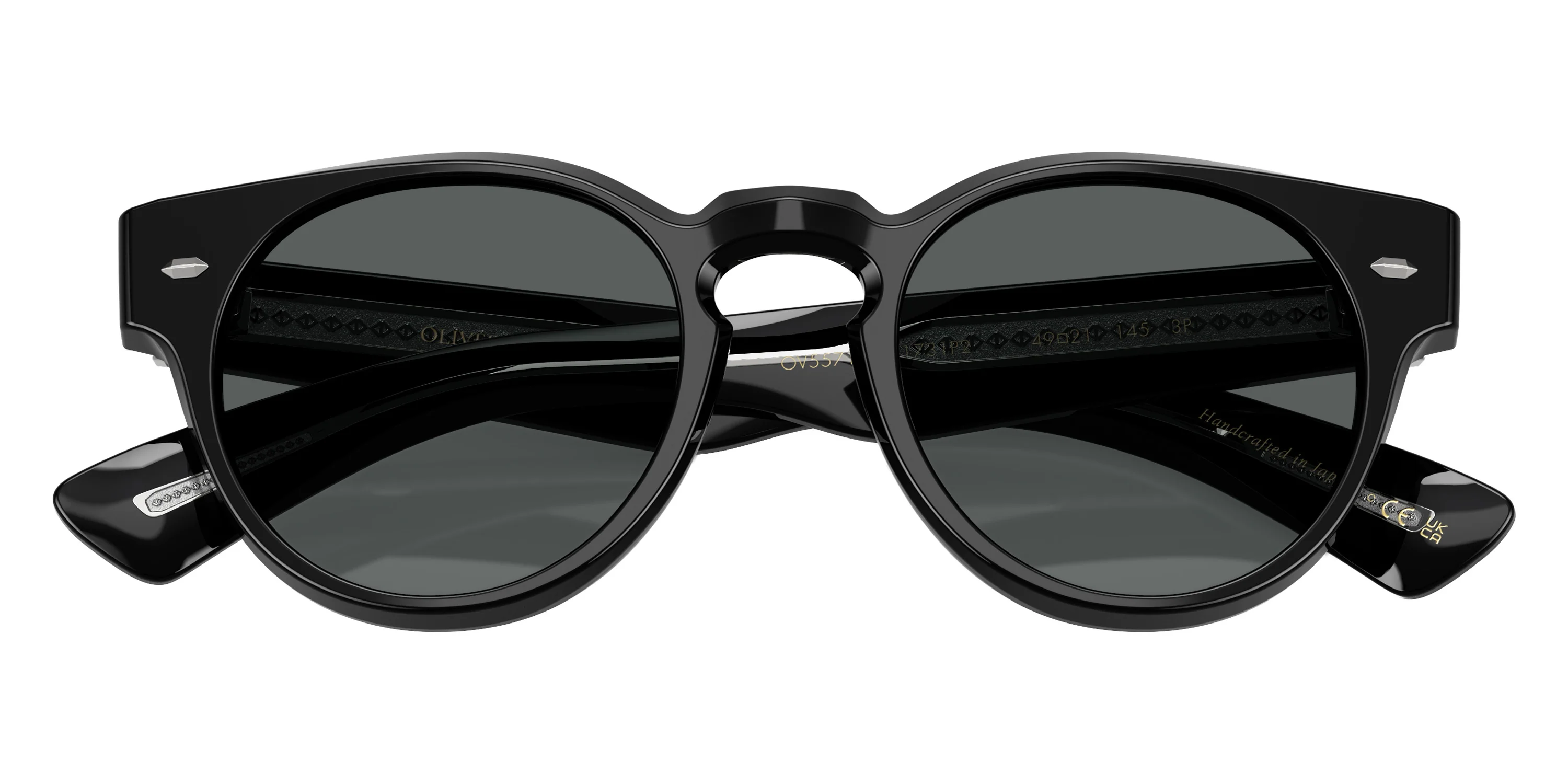 Oliver Peoples® Hayton 18k - Image 16