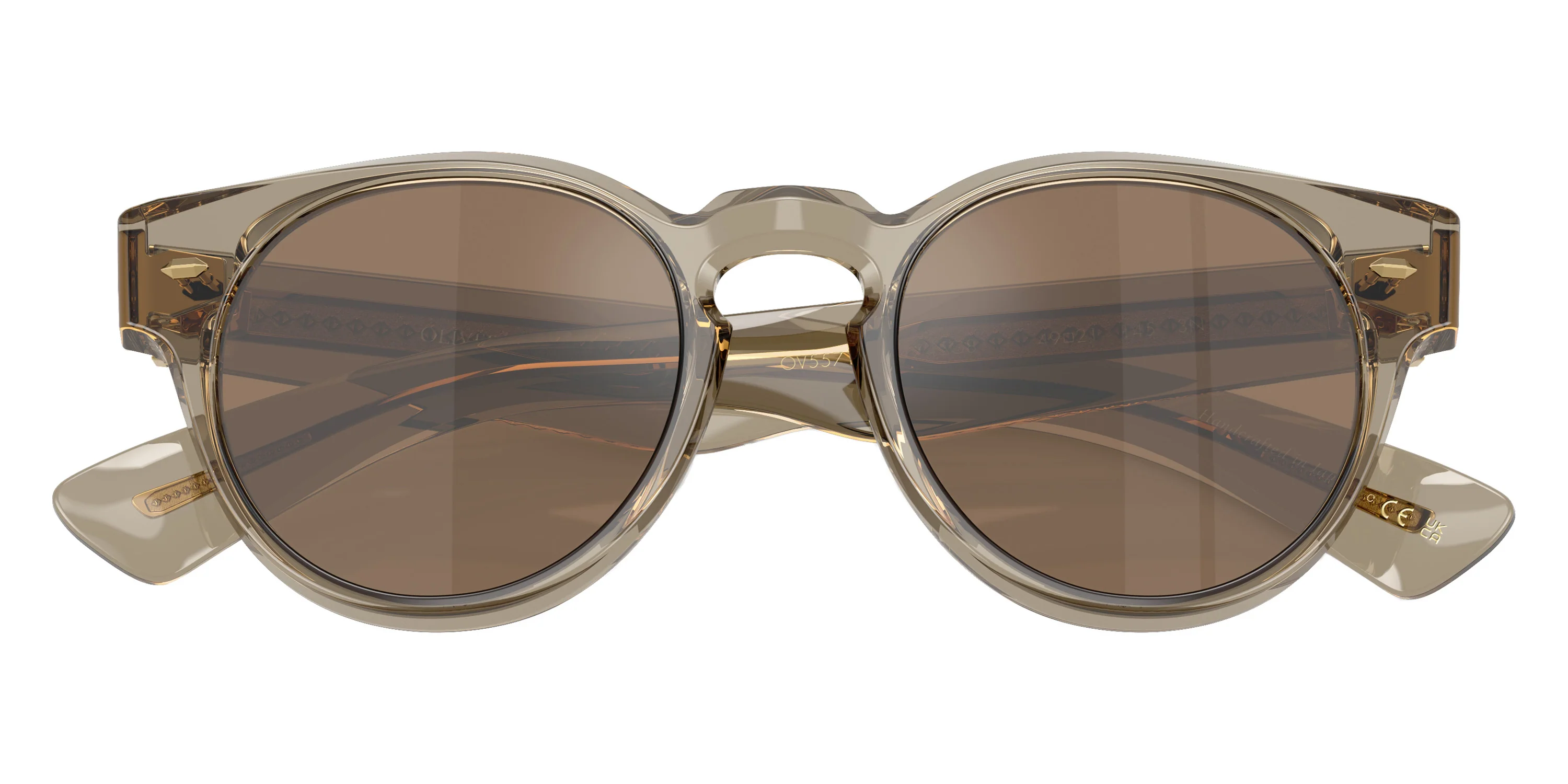 Oliver Peoples® Hayton 18k - Image 17