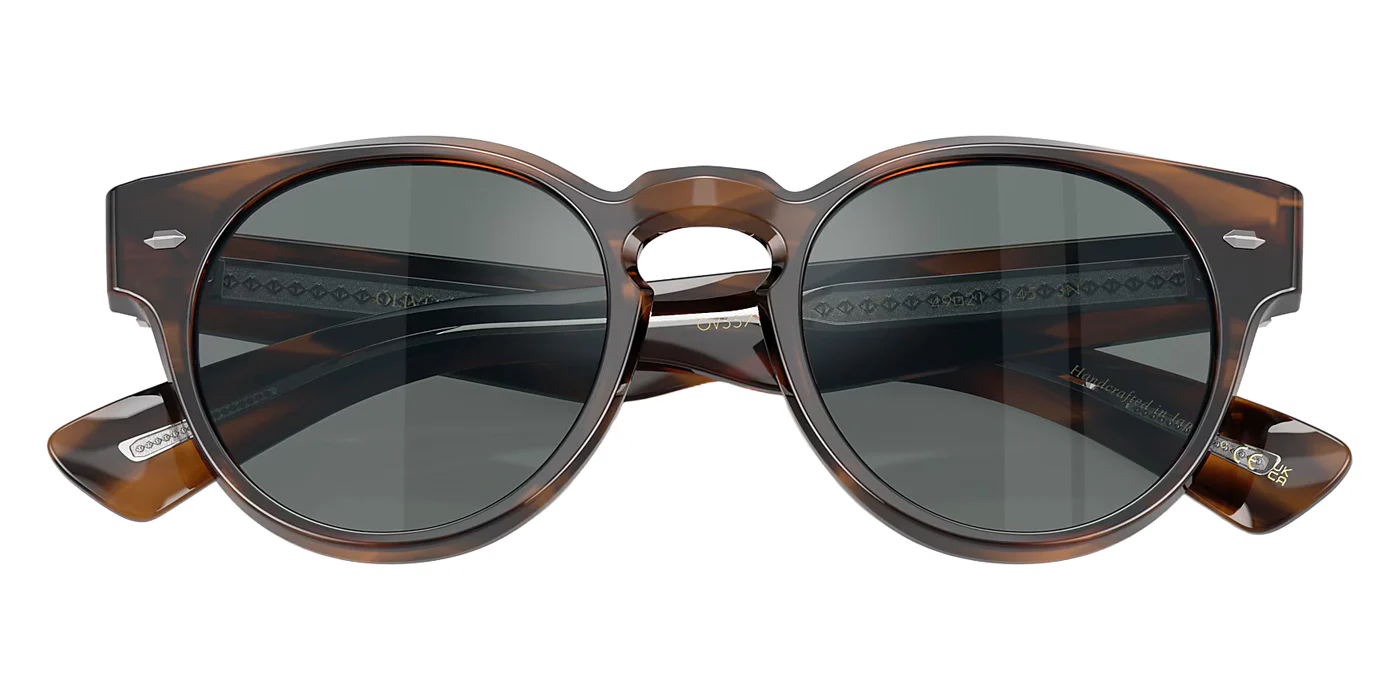 Oliver Peoples® Hayton 18k - Image 18