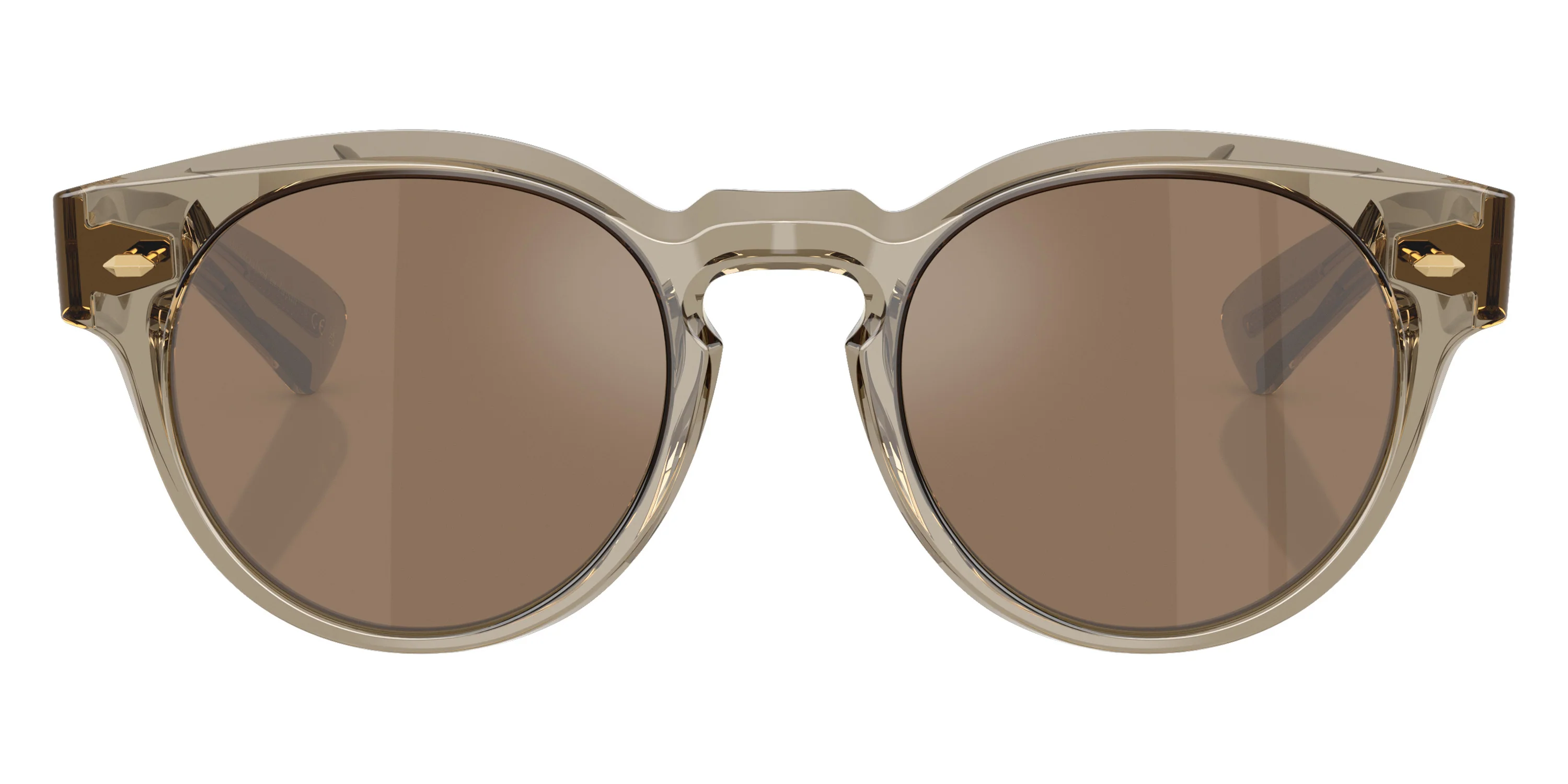 Oliver Peoples® Hayton 18k - Image 3