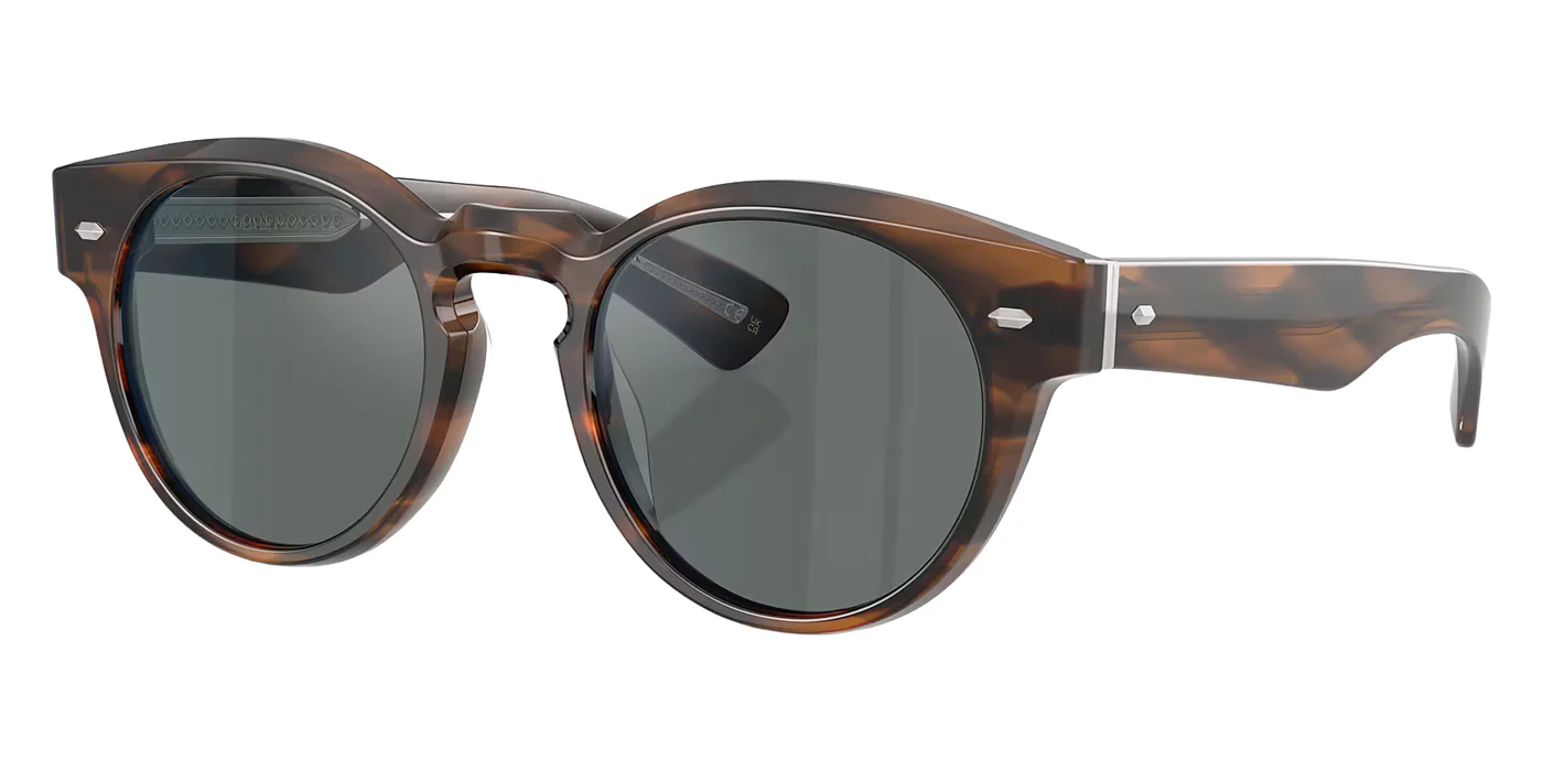 Oliver Peoples® Hayton 18k - Image 4