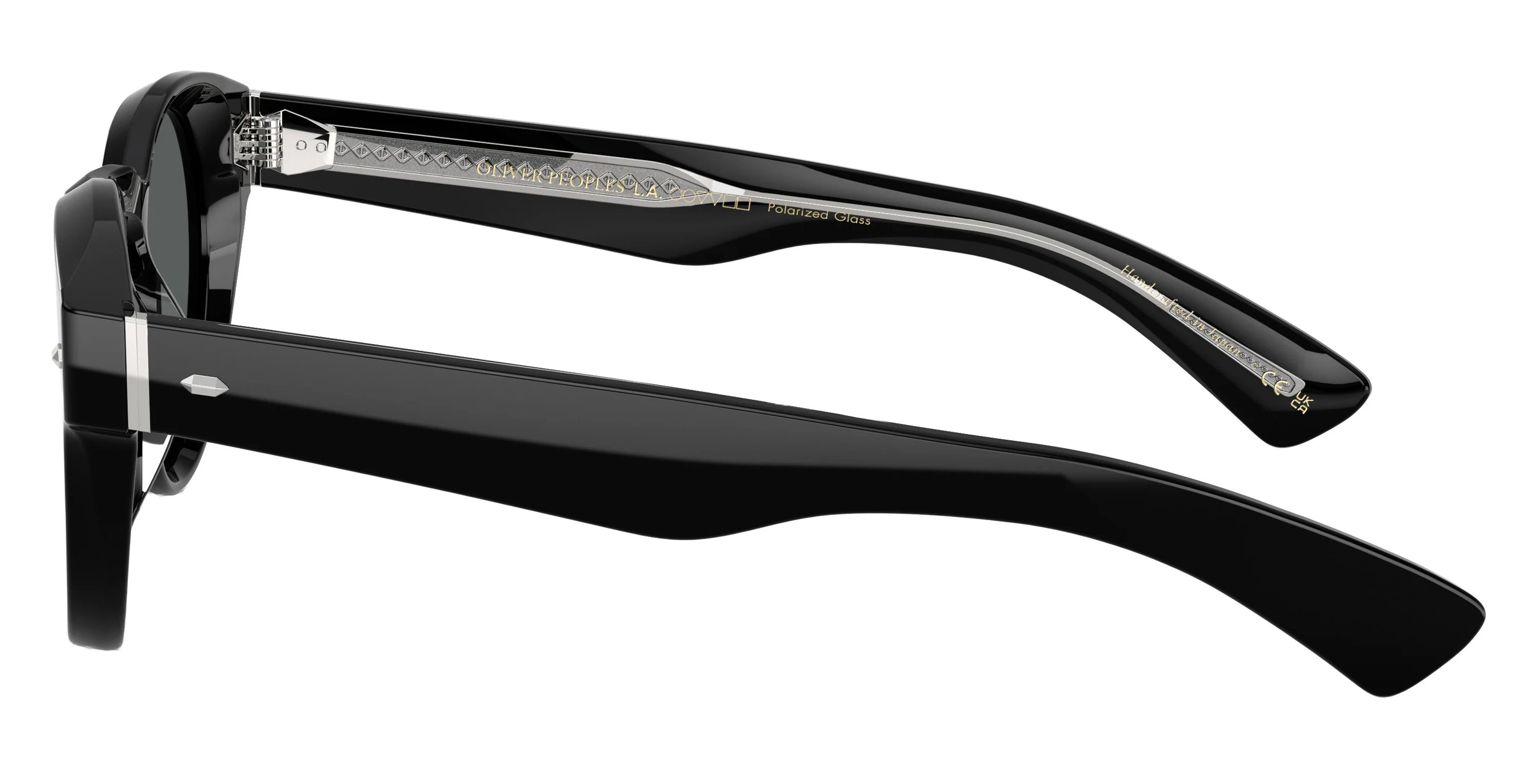 Oliver Peoples® Hayton 18k - Image 6