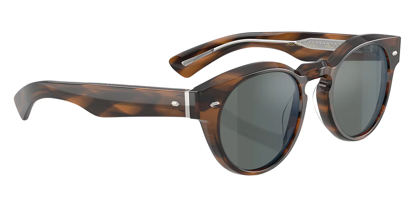 Oliver Peoples® Hayton 18k - Image 9