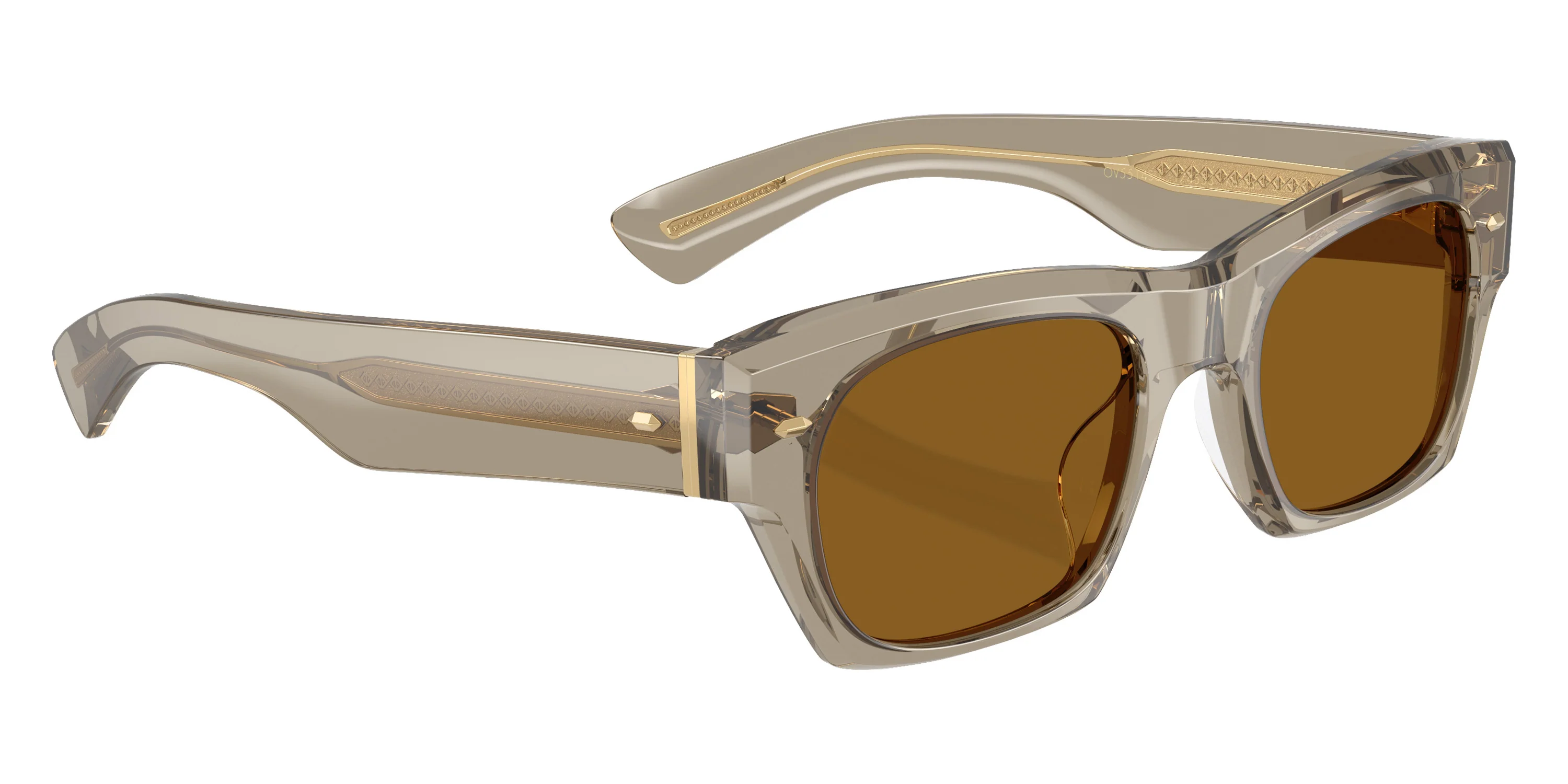 Oliver Peoples® Kasdan 18K - Image 12