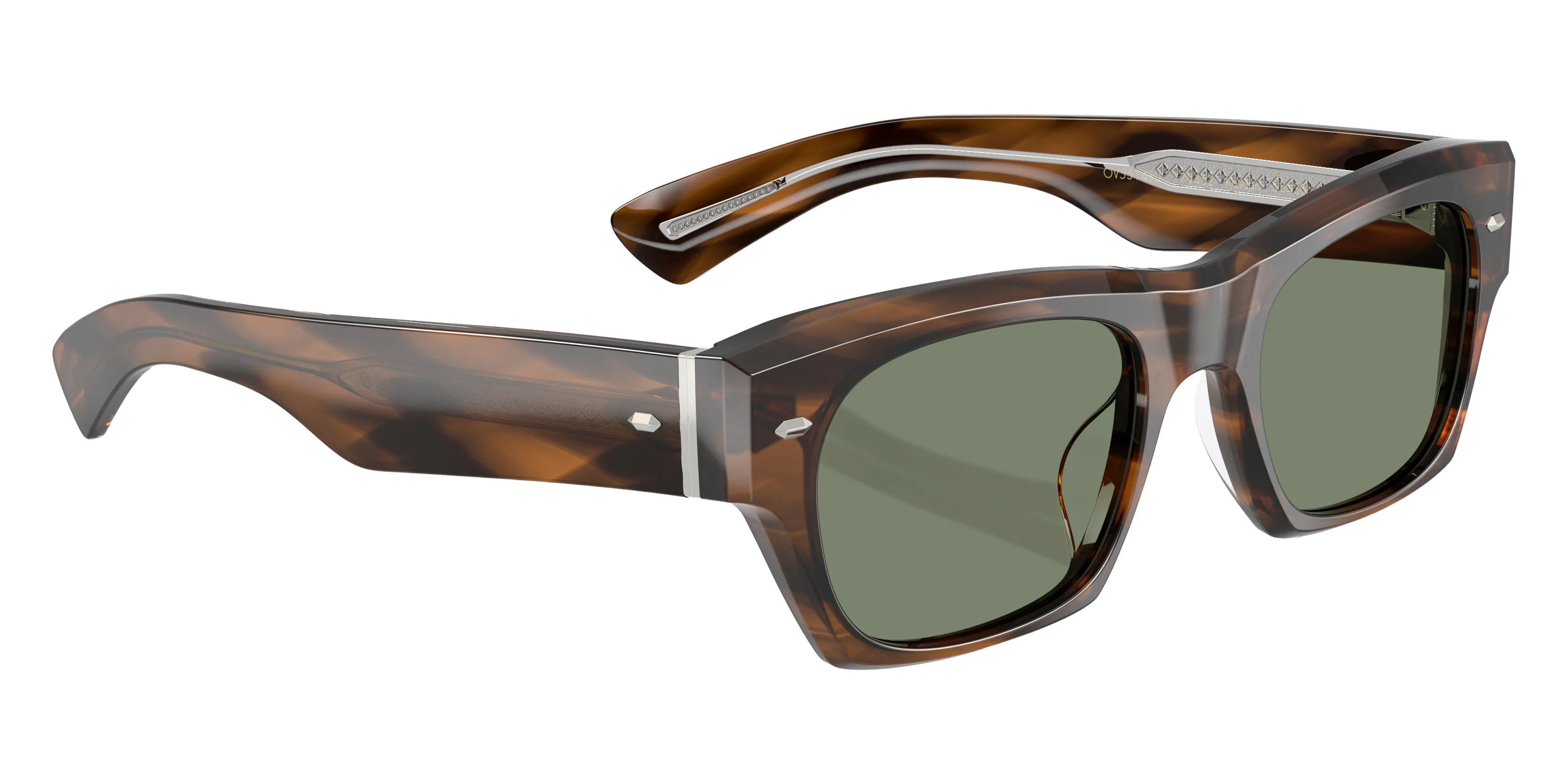 Oliver Peoples® Kasdan 18K - Image 14