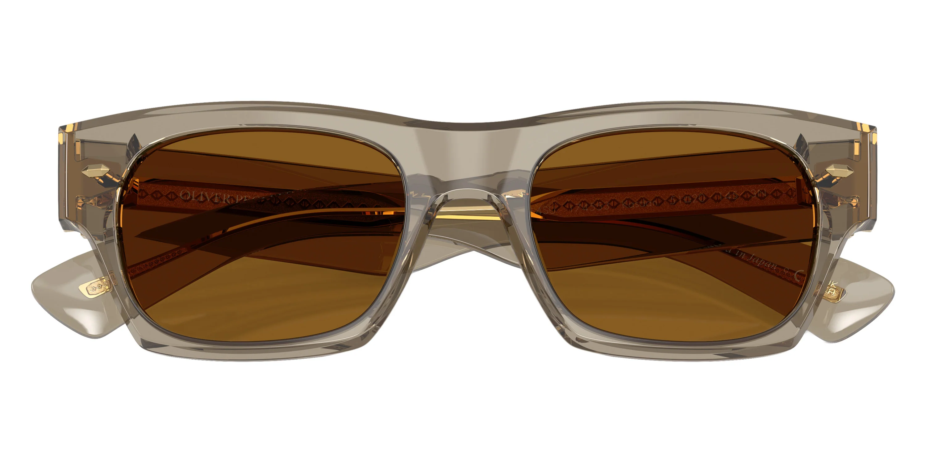 Oliver Peoples® Kasdan 18K - Image 17