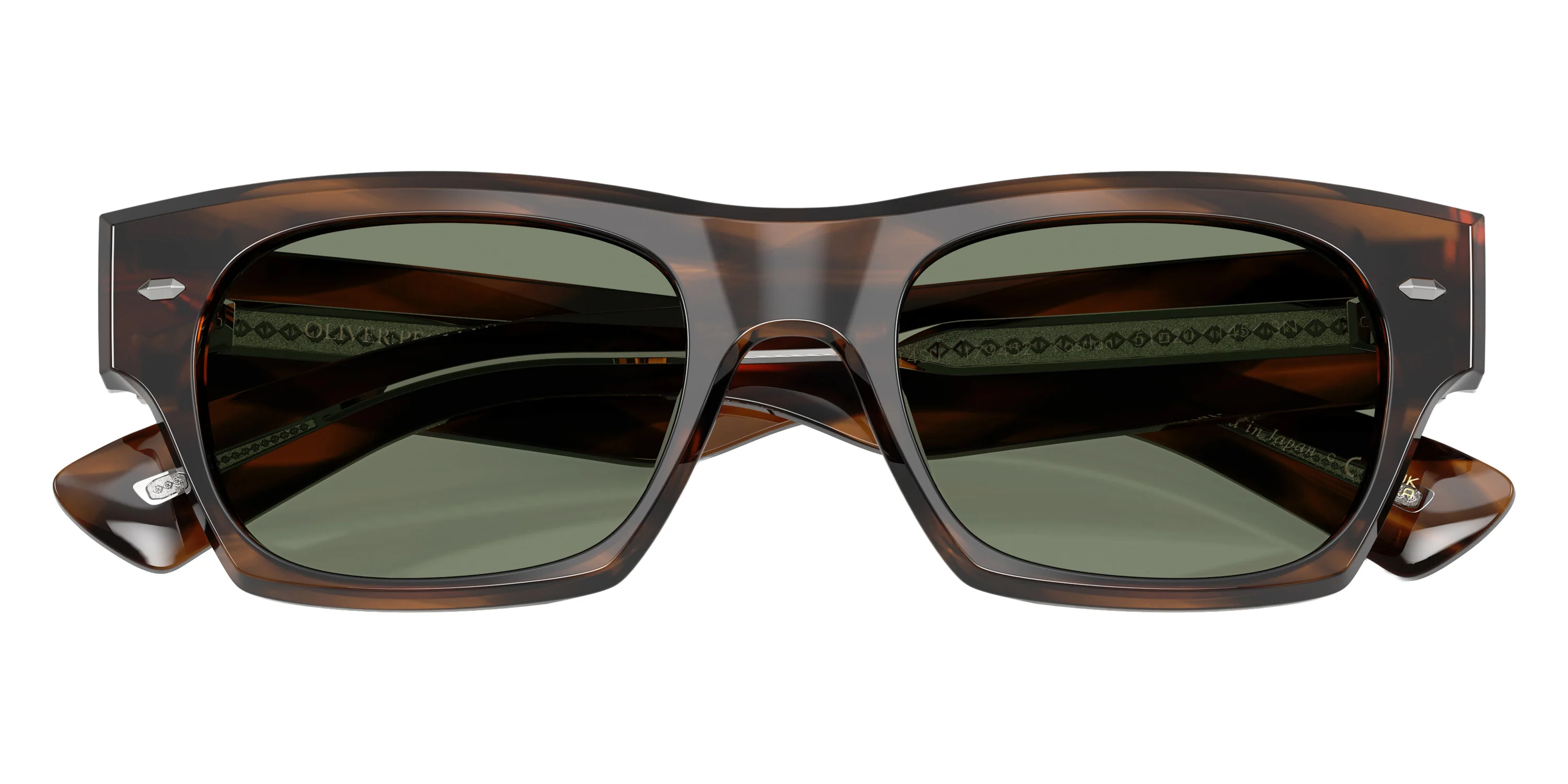 Oliver Peoples® Kasdan 18K - Image 18