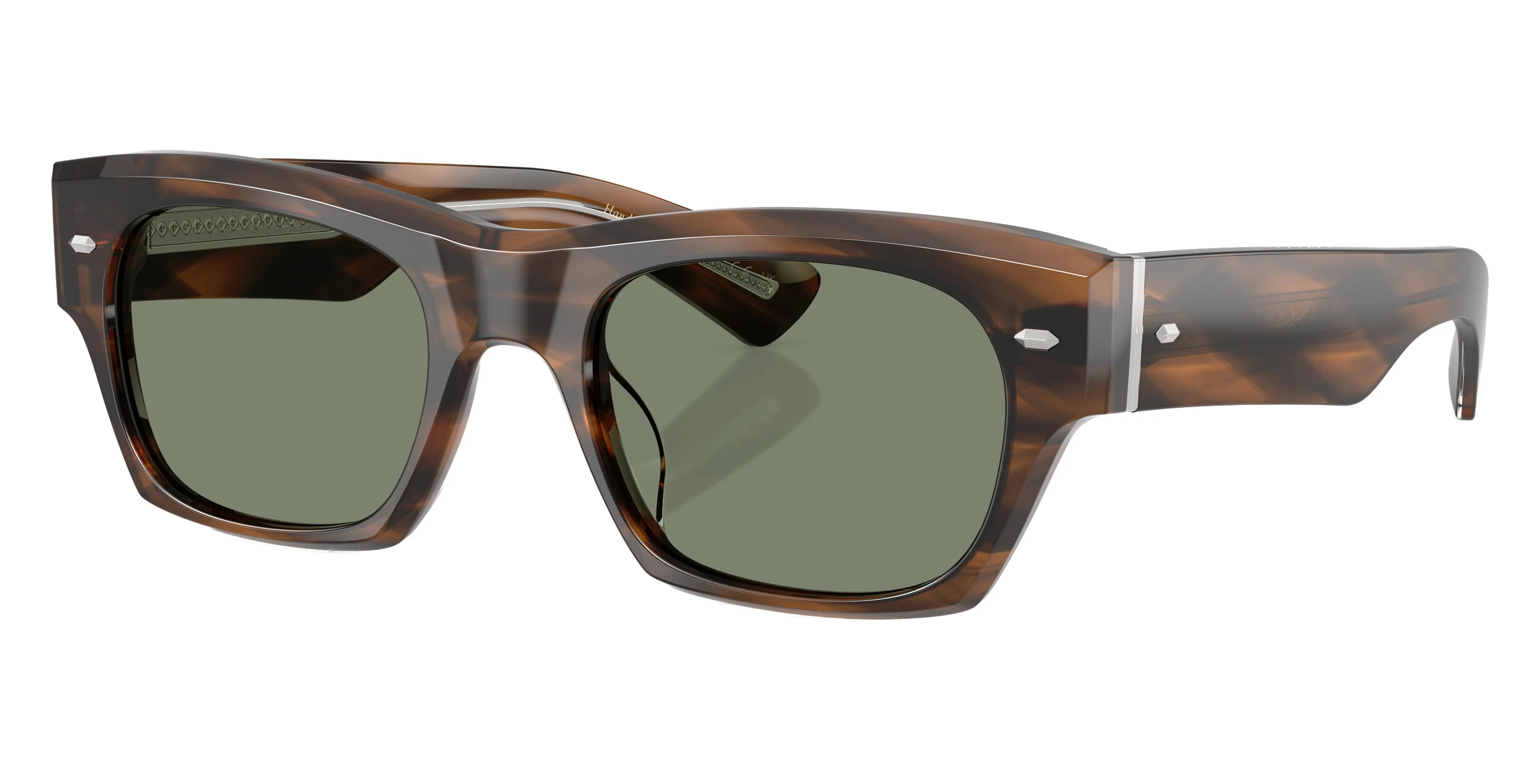 Oliver Peoples® Kasdan 18K - Image 4