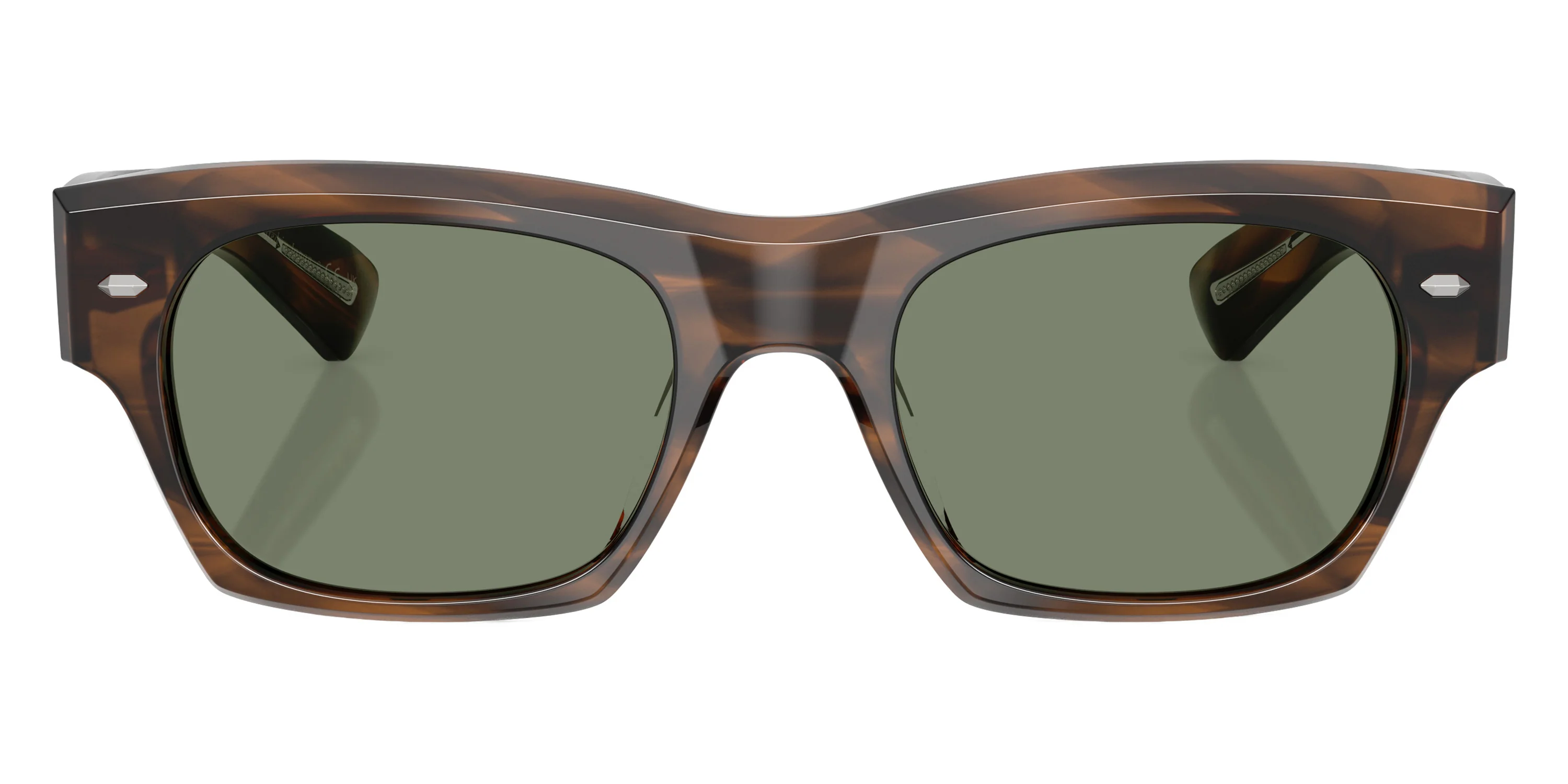Oliver Peoples® Kasdan 18K - Image 5