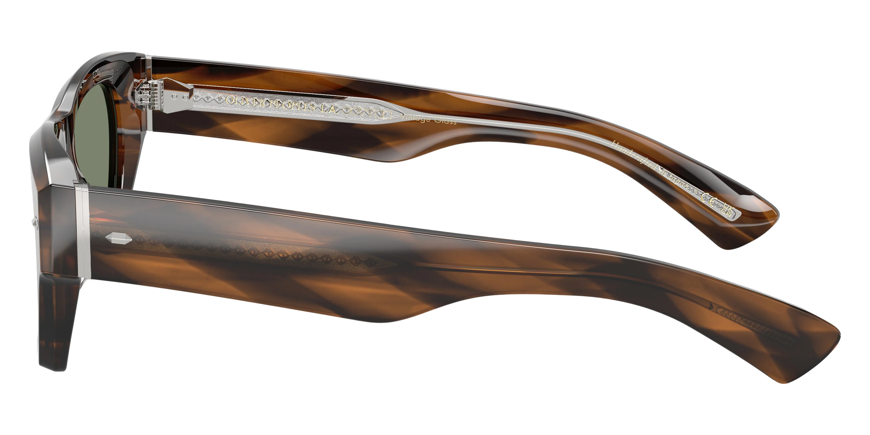 Oliver Peoples® Kasdan 18K - Image 9