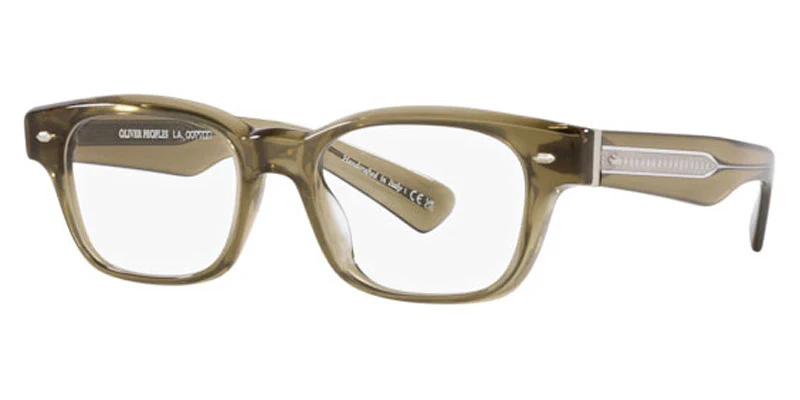 Oliver Peoples® Latimore - Image 10