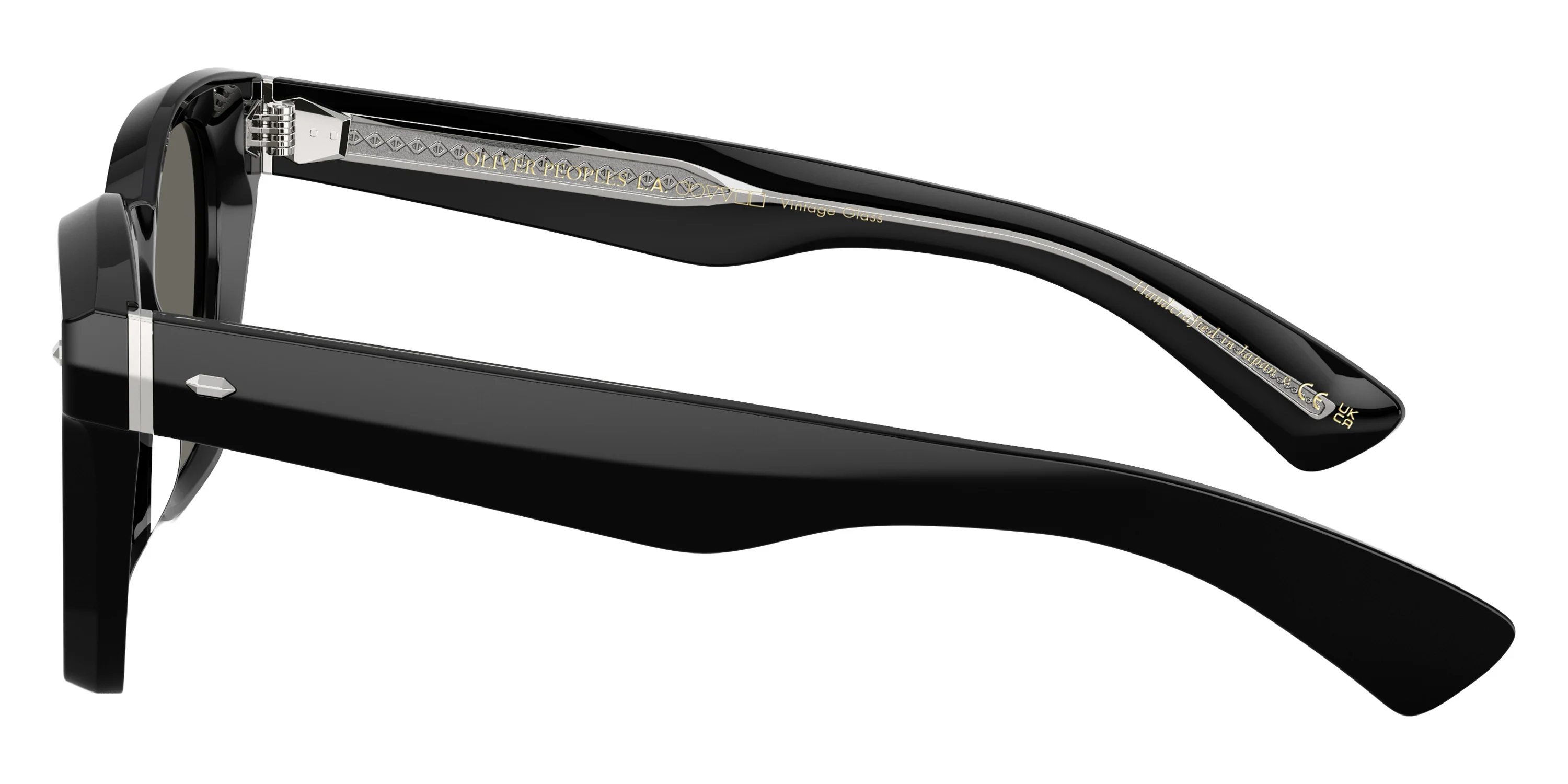 Oliver Peoples® Merceaux 18K - Image 12