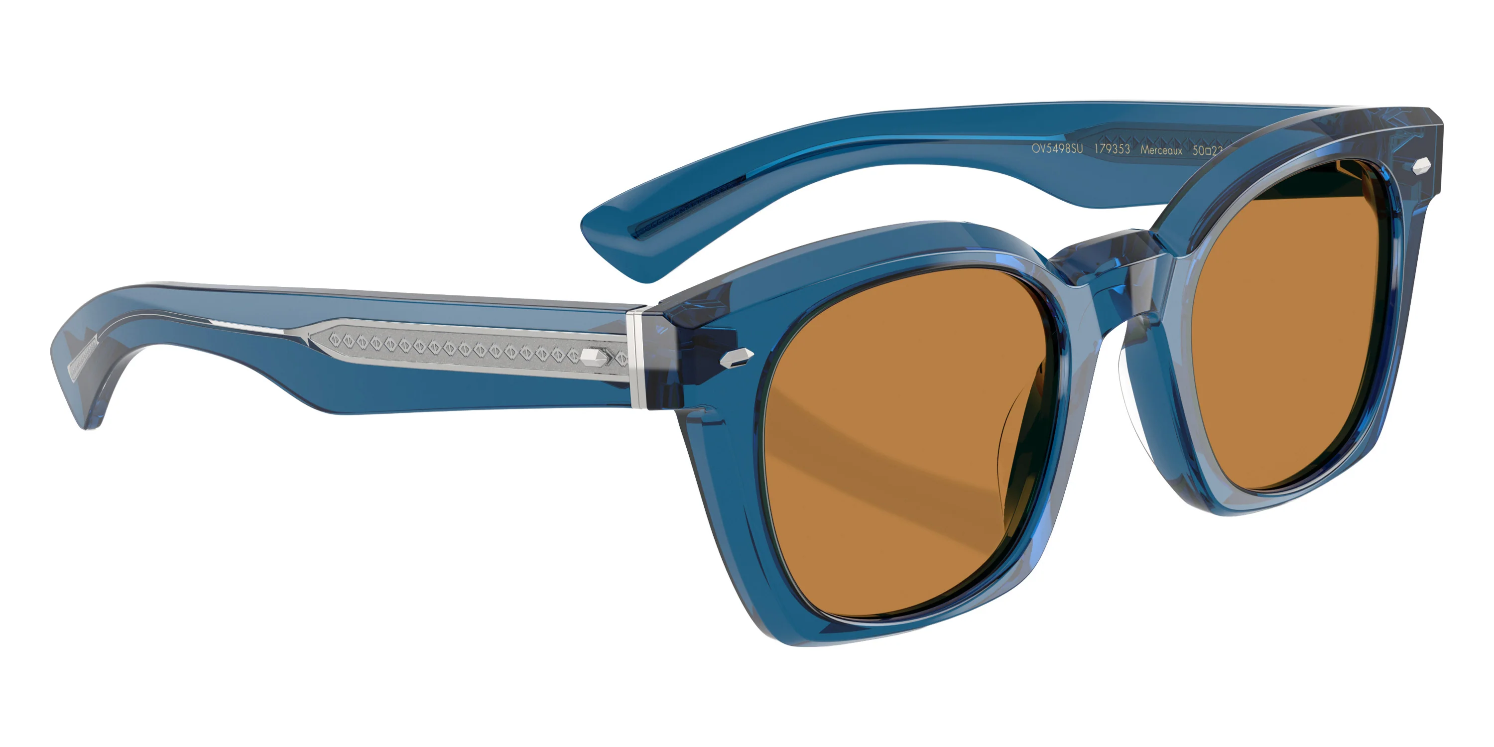 Oliver Peoples® Merceaux 18K - Image 13