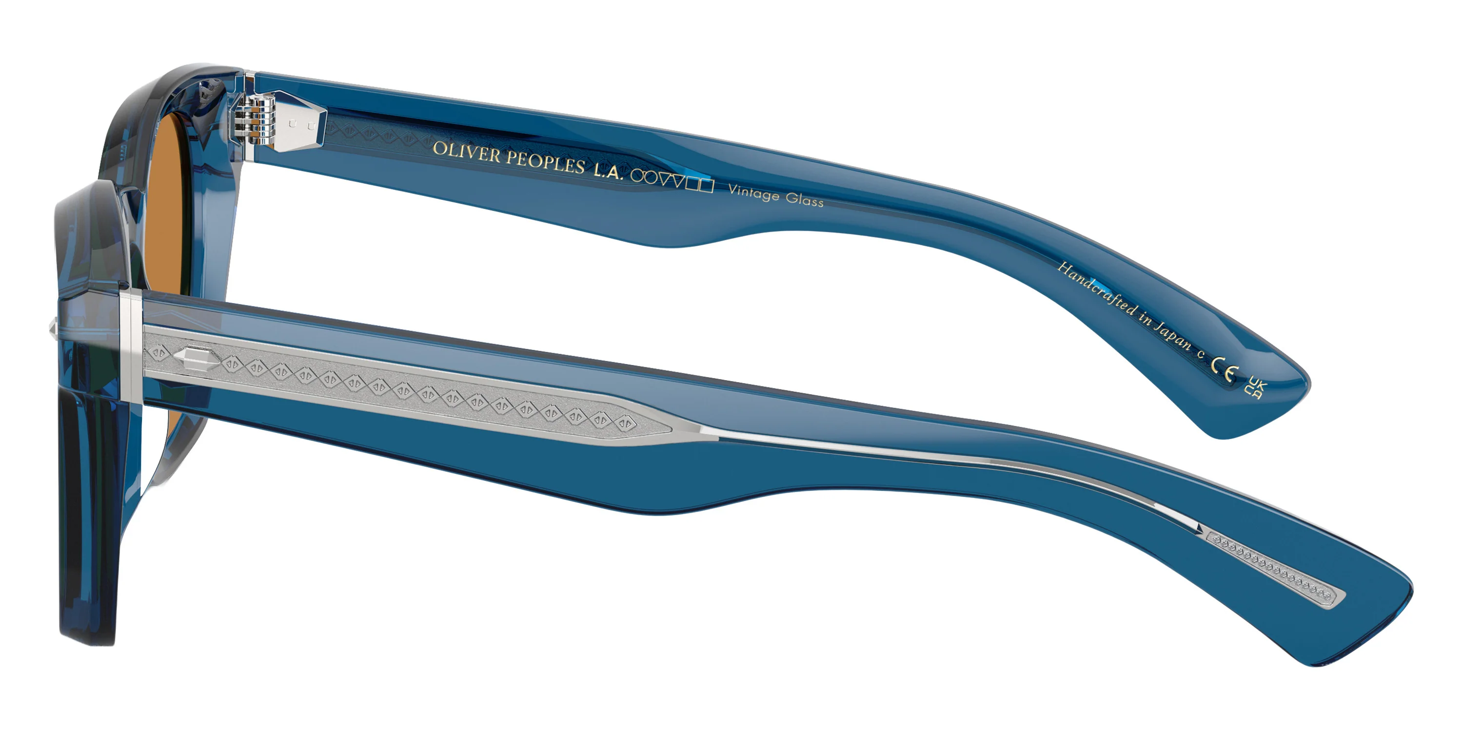 Oliver Peoples® Merceaux 18K - Image 14