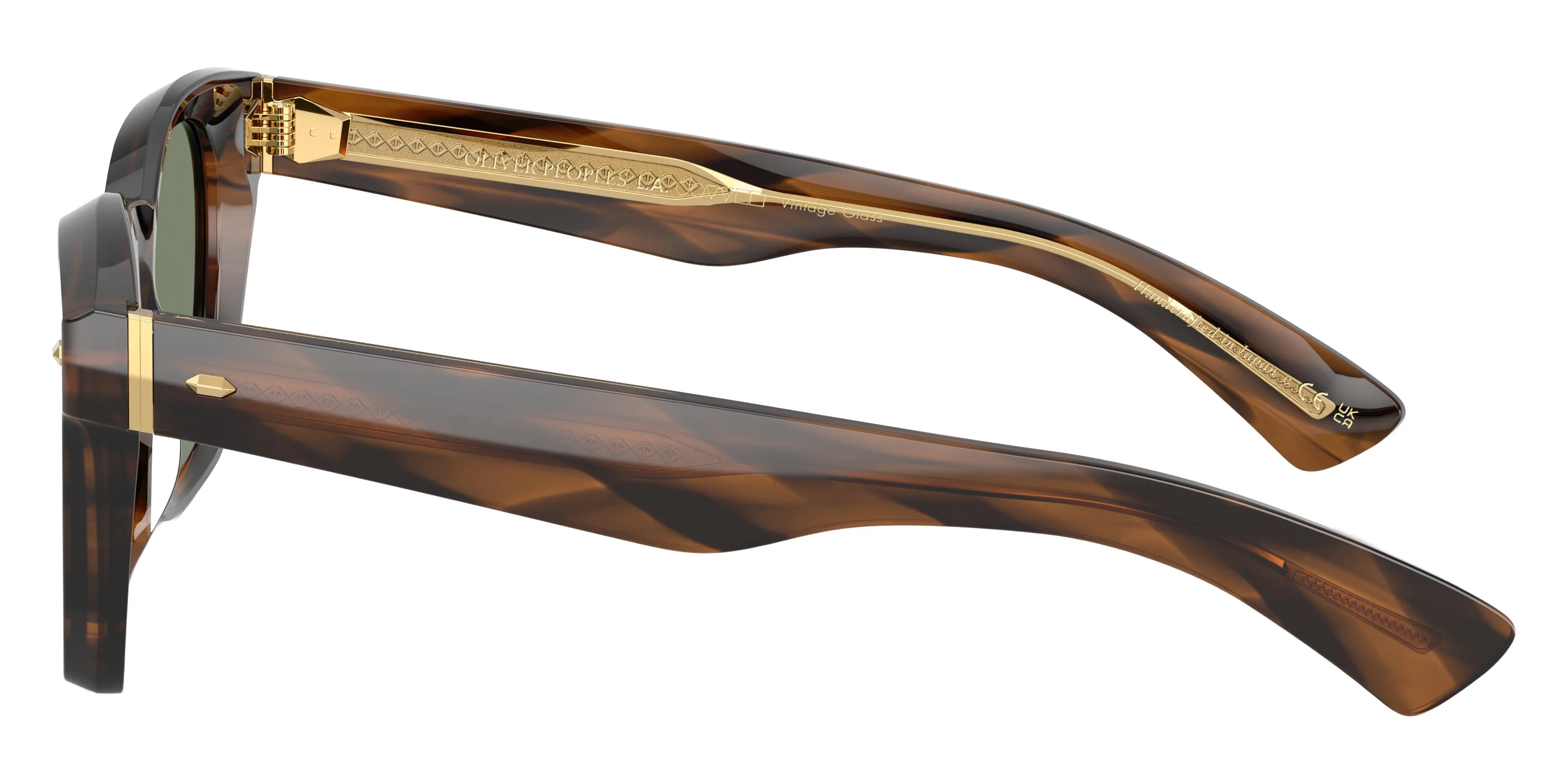 Oliver Peoples® Merceaux 18K - Image 16