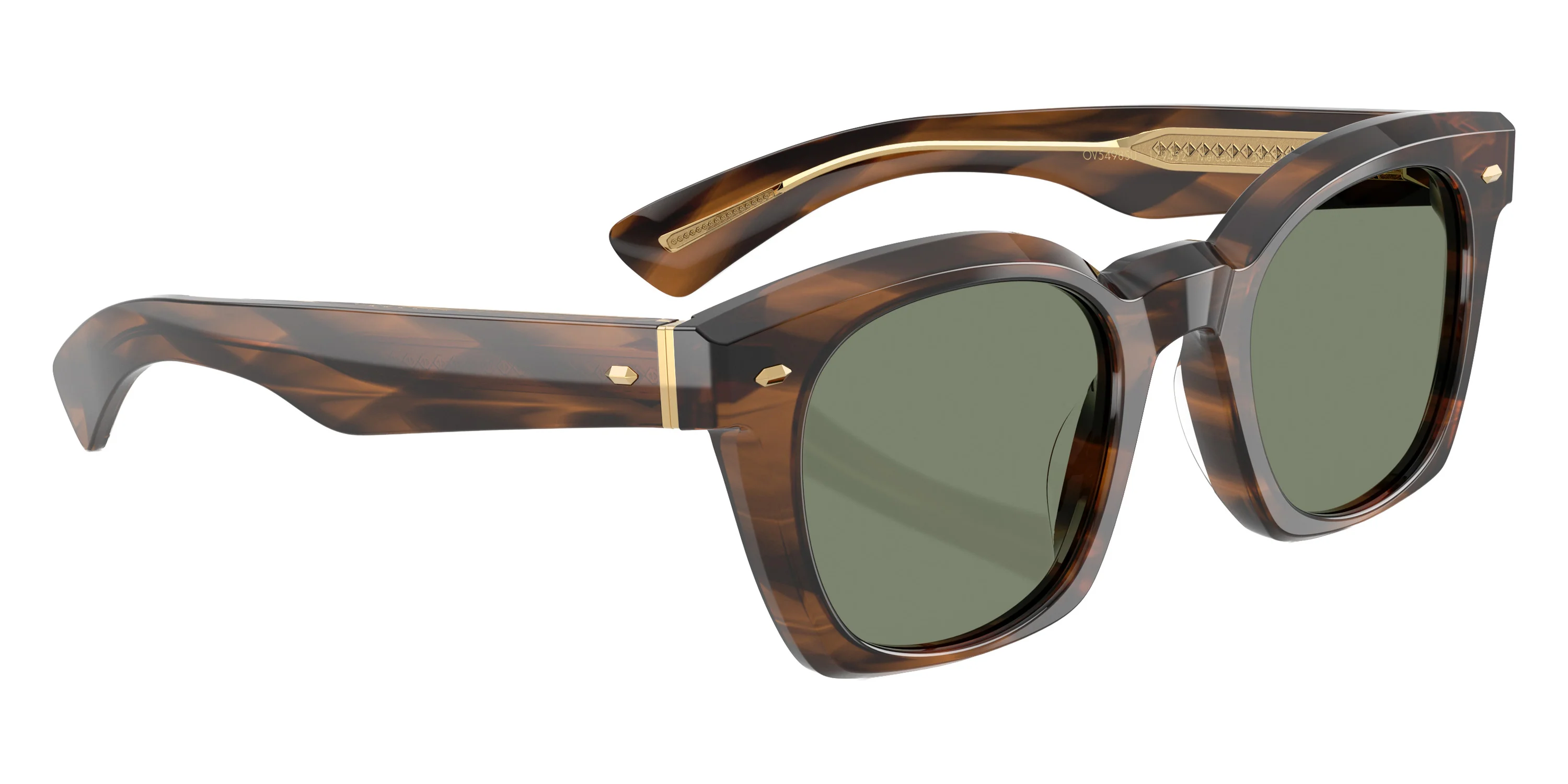 Oliver Peoples® Merceaux 18K - Image 17