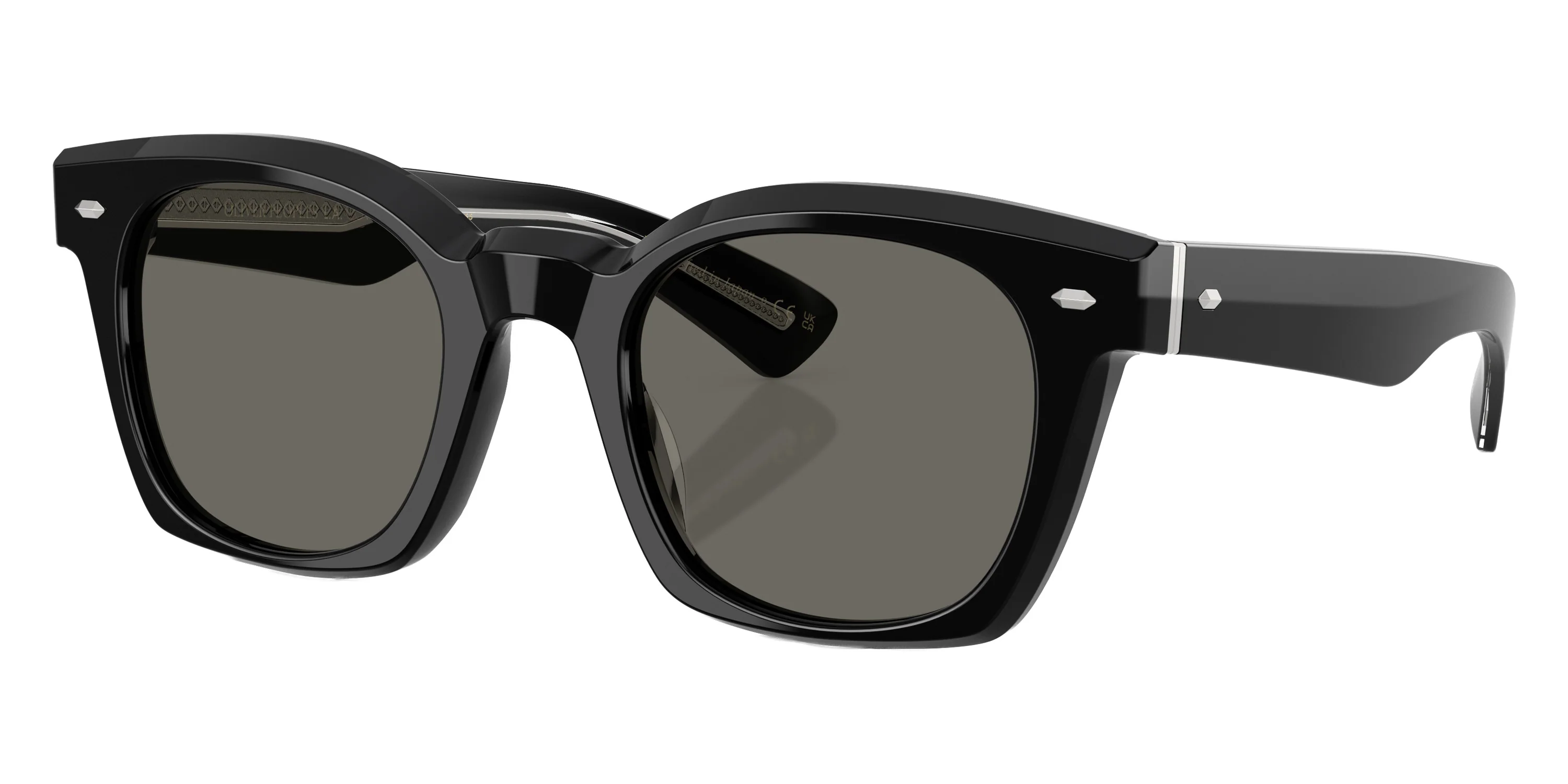 Oliver Peoples® Merceaux 18K - Image 3