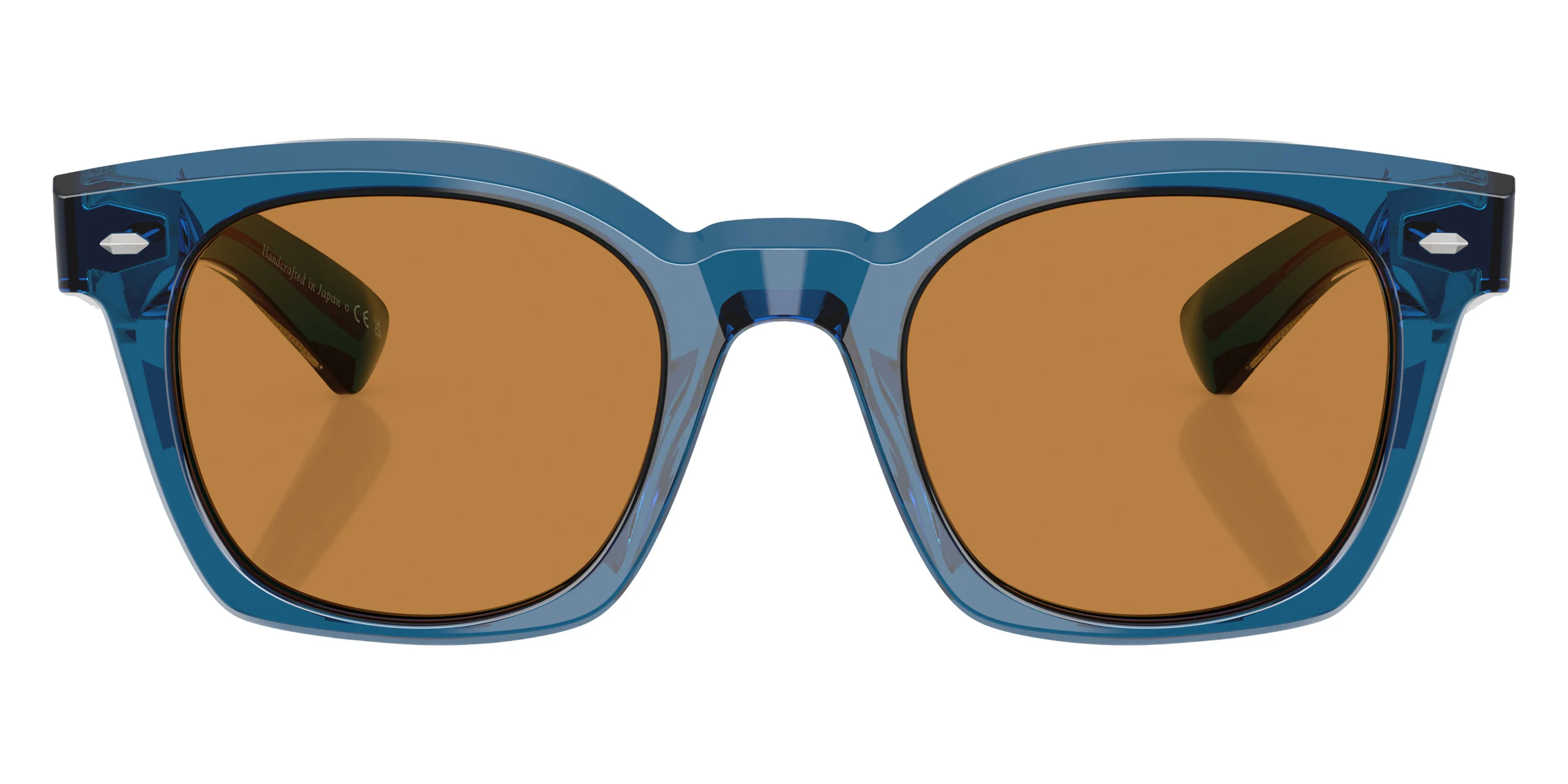 Oliver Peoples® Merceaux 18K - Image 4