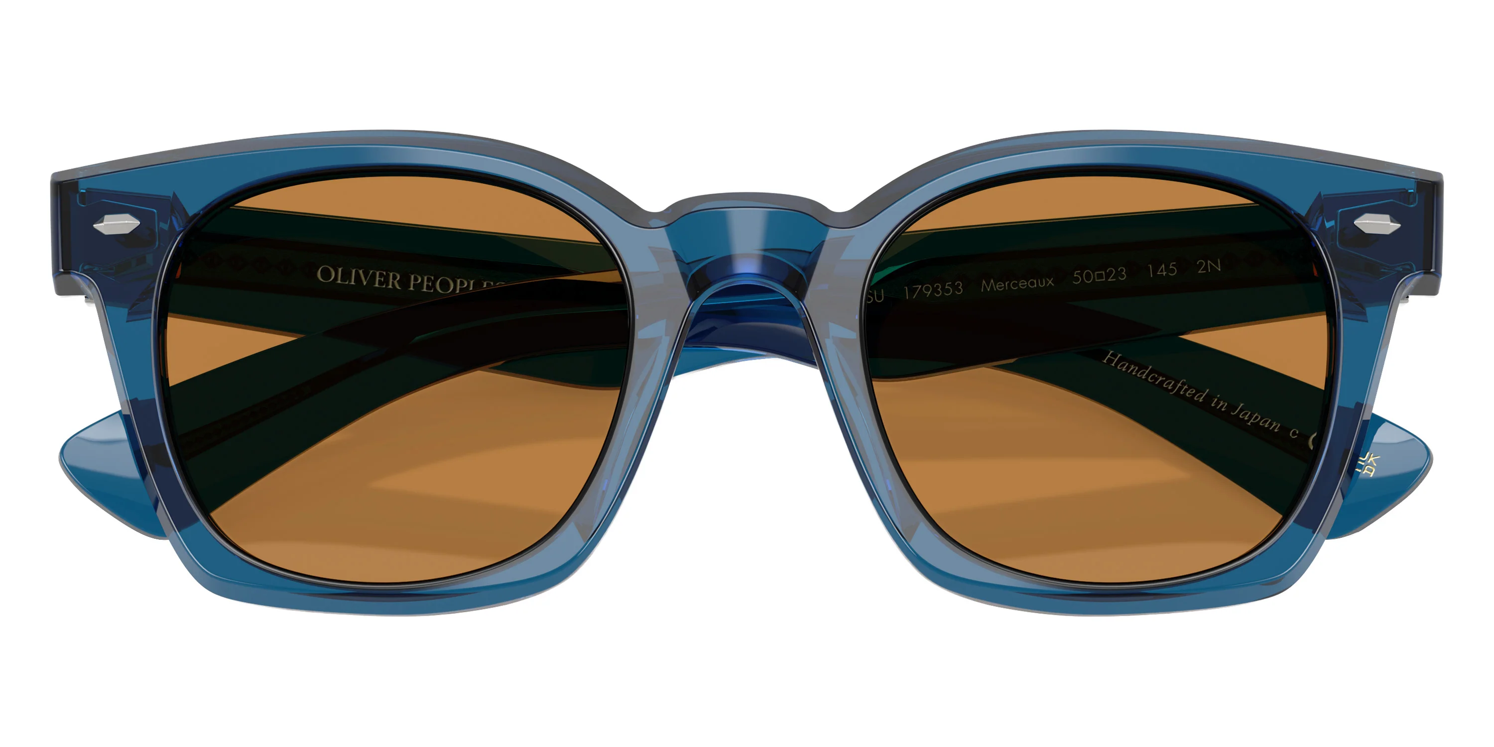 Oliver Peoples® Merceaux 18K - Image 5