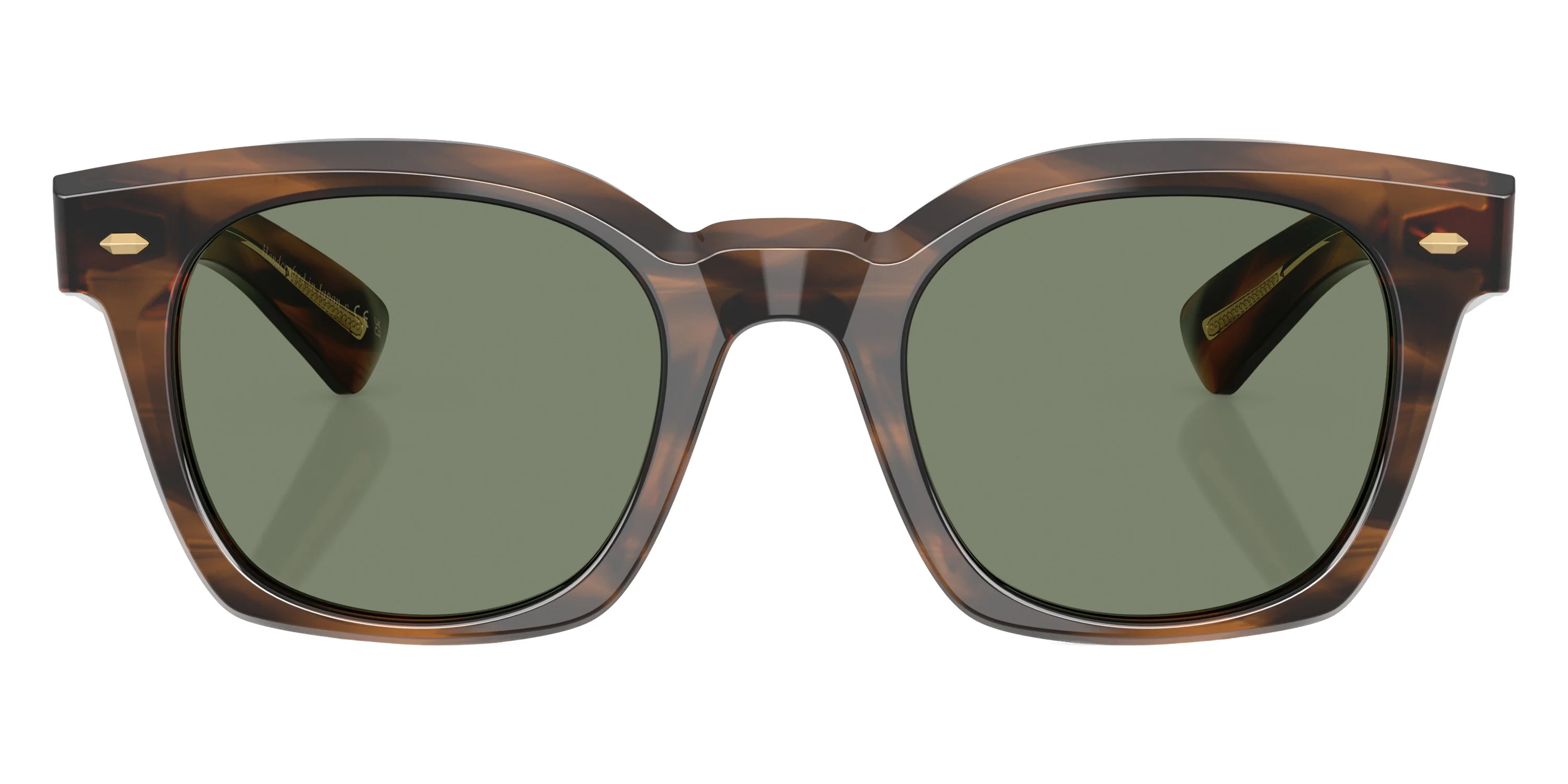 Oliver Peoples® Merceaux 18K - Image 7