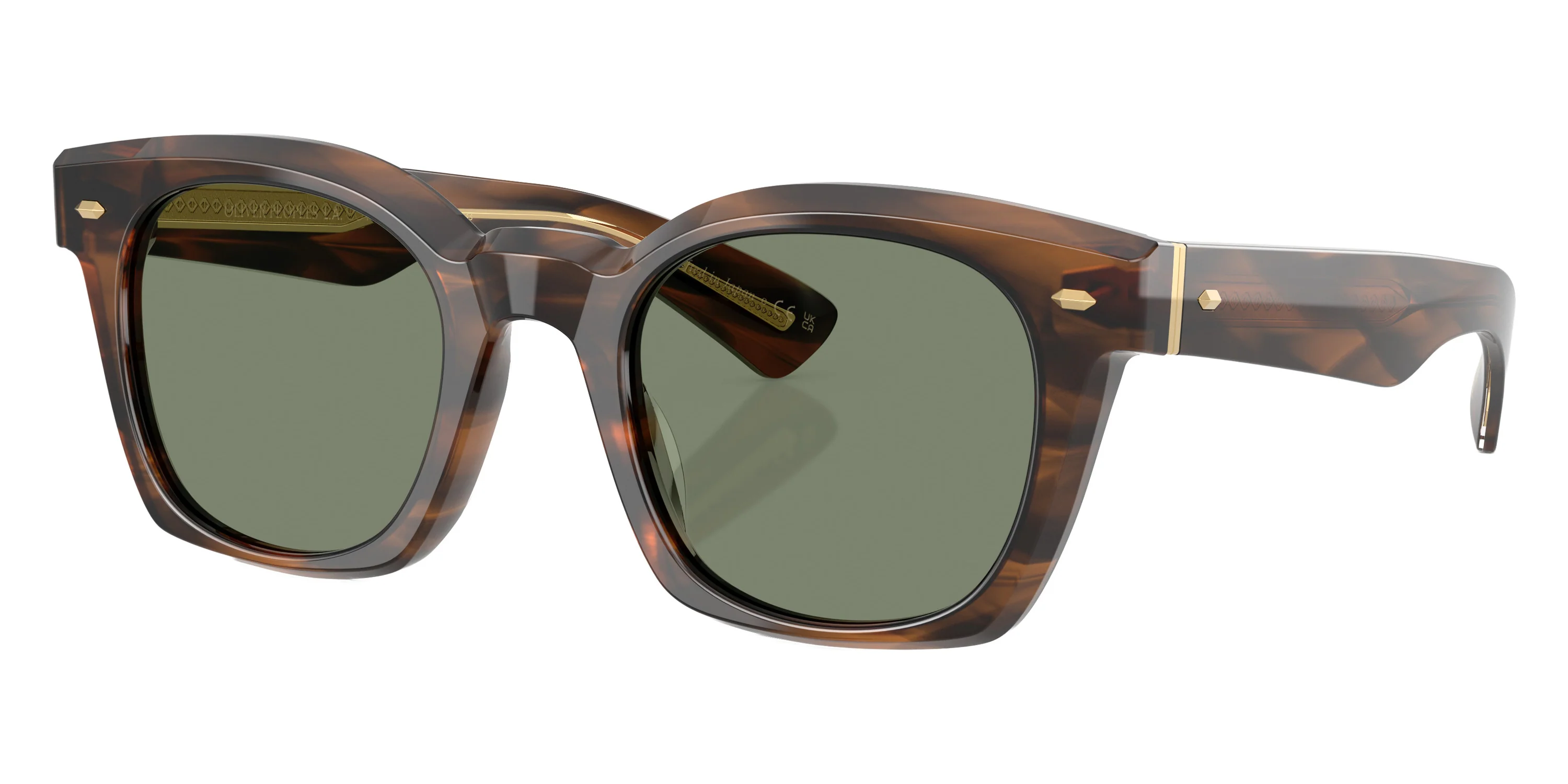 Oliver Peoples® Merceaux 18K - Image 9
