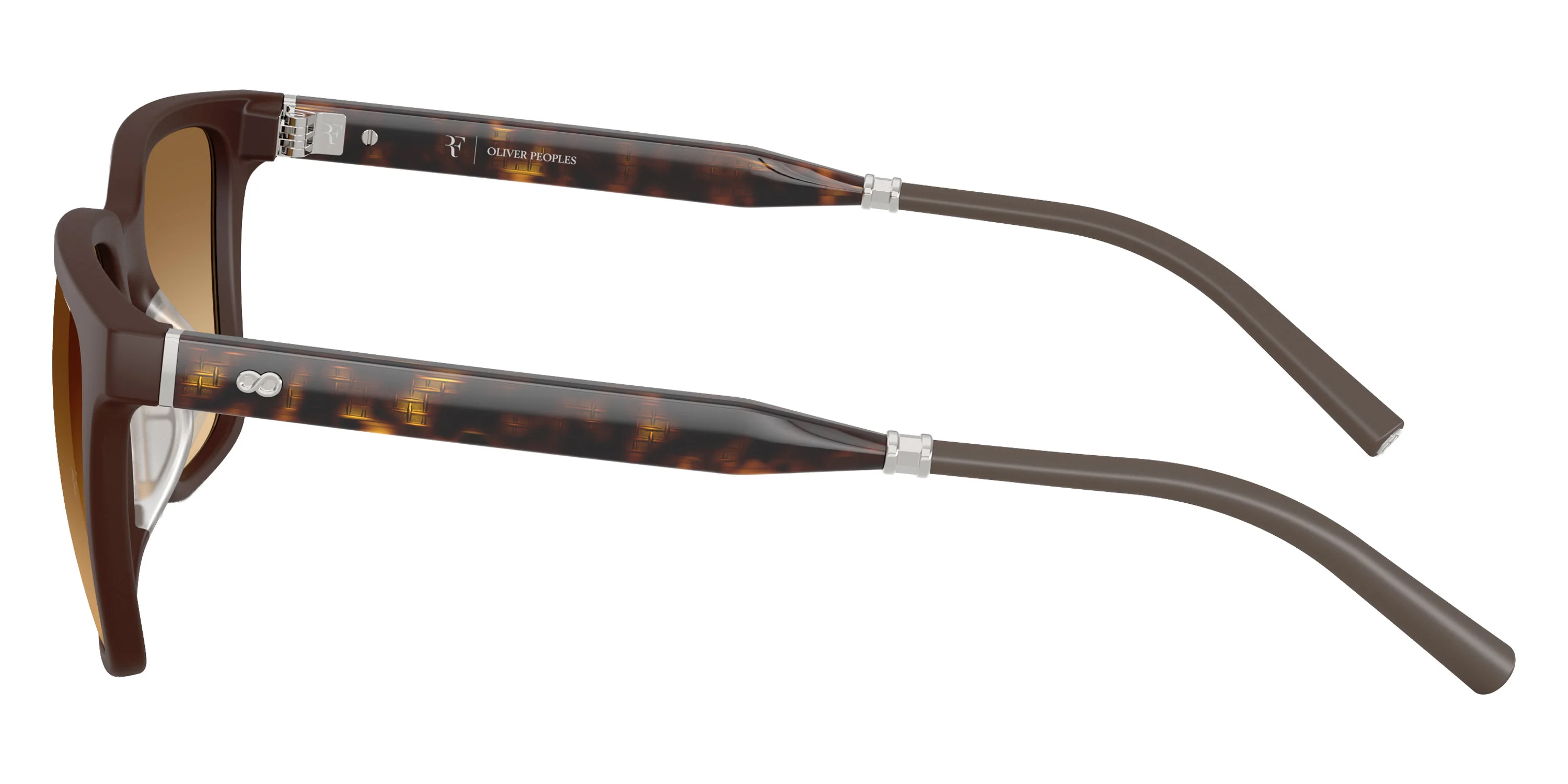 Oliver Peoples® Mr. Federer Sun - Image 23