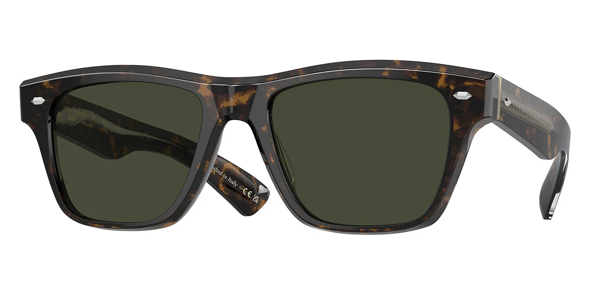 Oliver Peoples® Oliver Sixties Sun - Image 10