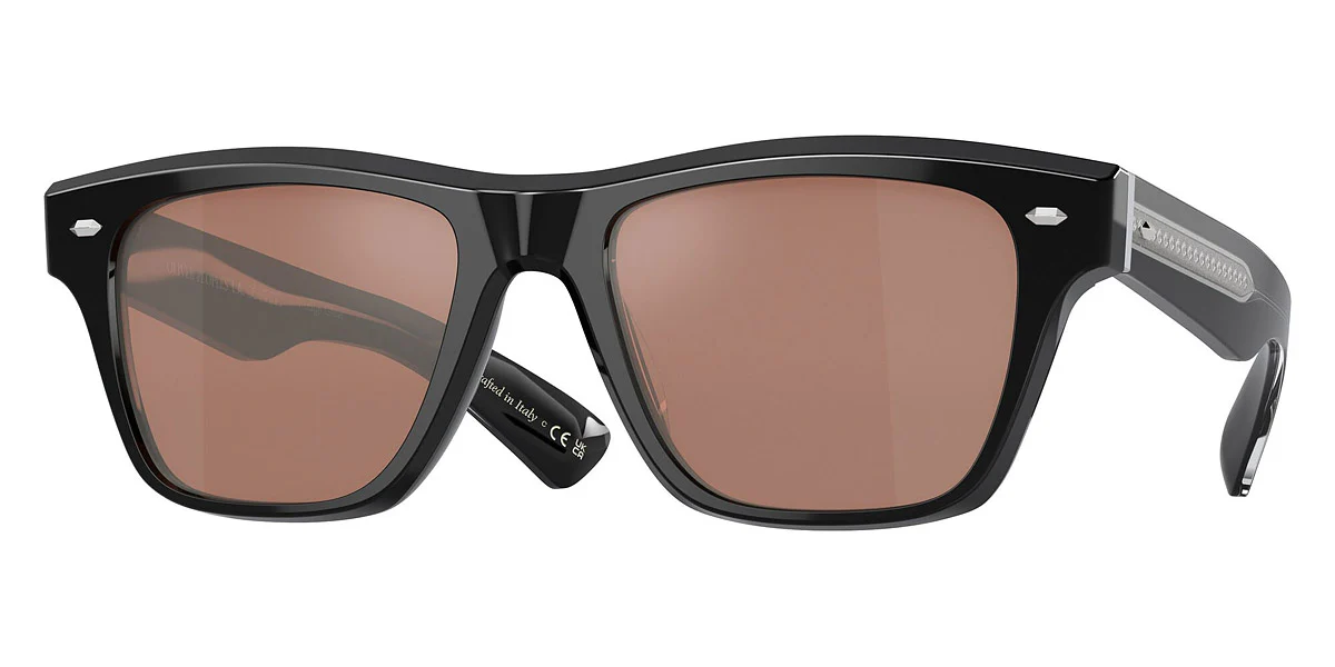 Oliver Peoples® Oliver Sixties Sun - Image 6