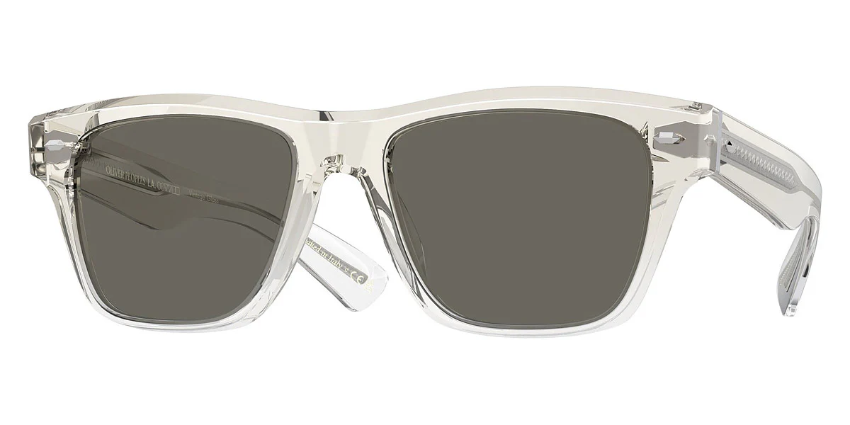 Oliver Peoples® Oliver Sixties Sun - Image 8