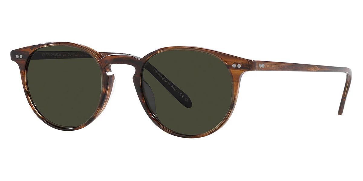 Oliver Peoples® Riley Sun - Image 8