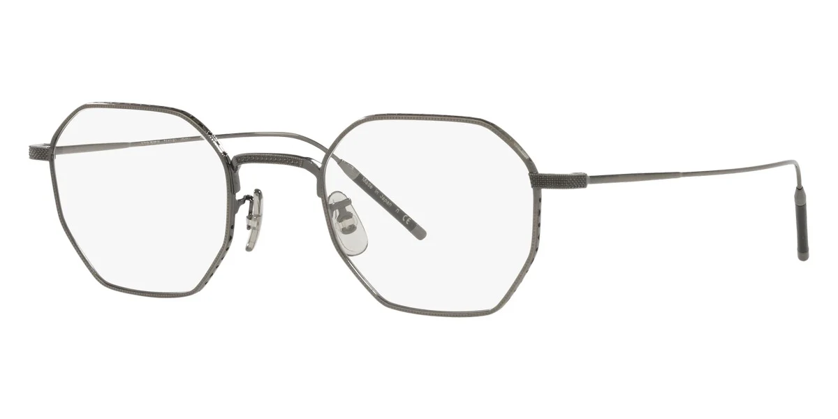 Oliver Peoples® Tk-5 - Image 4