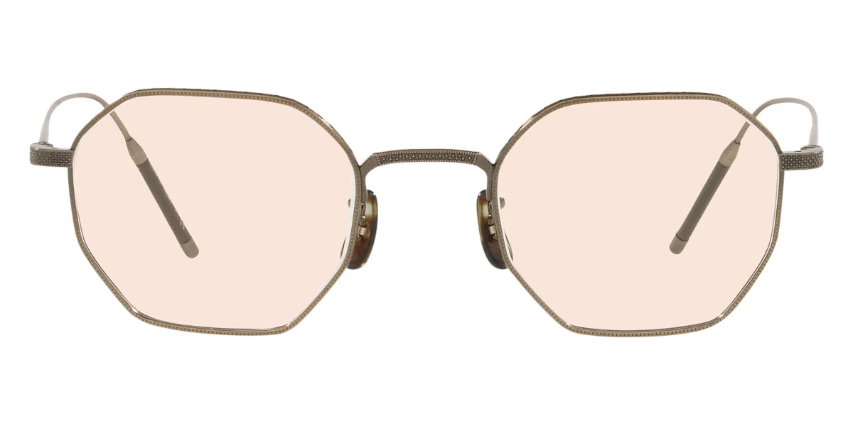 Oliver Peoples® Tk-5 - Image 7