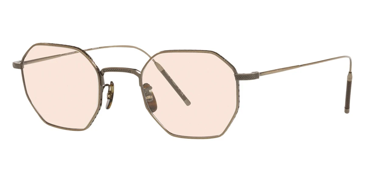 Oliver Peoples® Tk-5 - Image 8